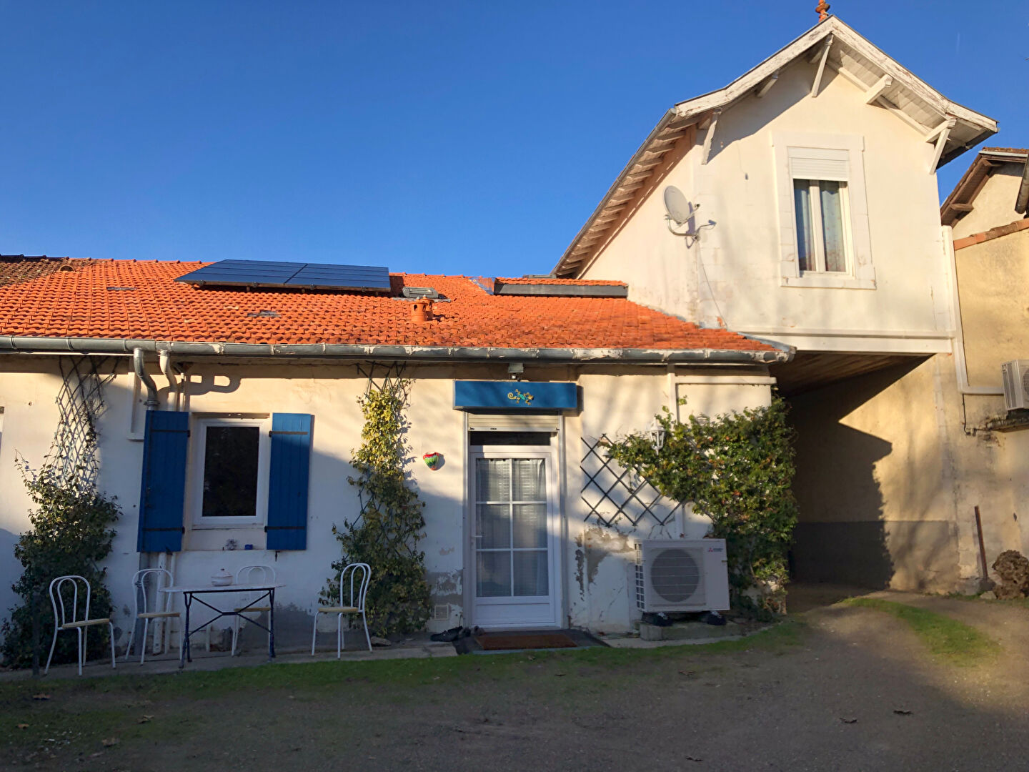 Agence immobilière de SDH Invest Pissos - SDH Invest