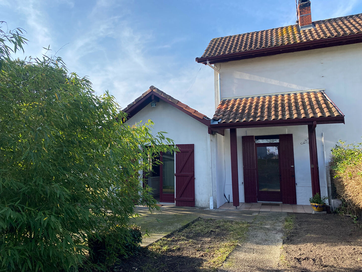 Agence immobilière de SDH Invest Pissos - SDH Invest