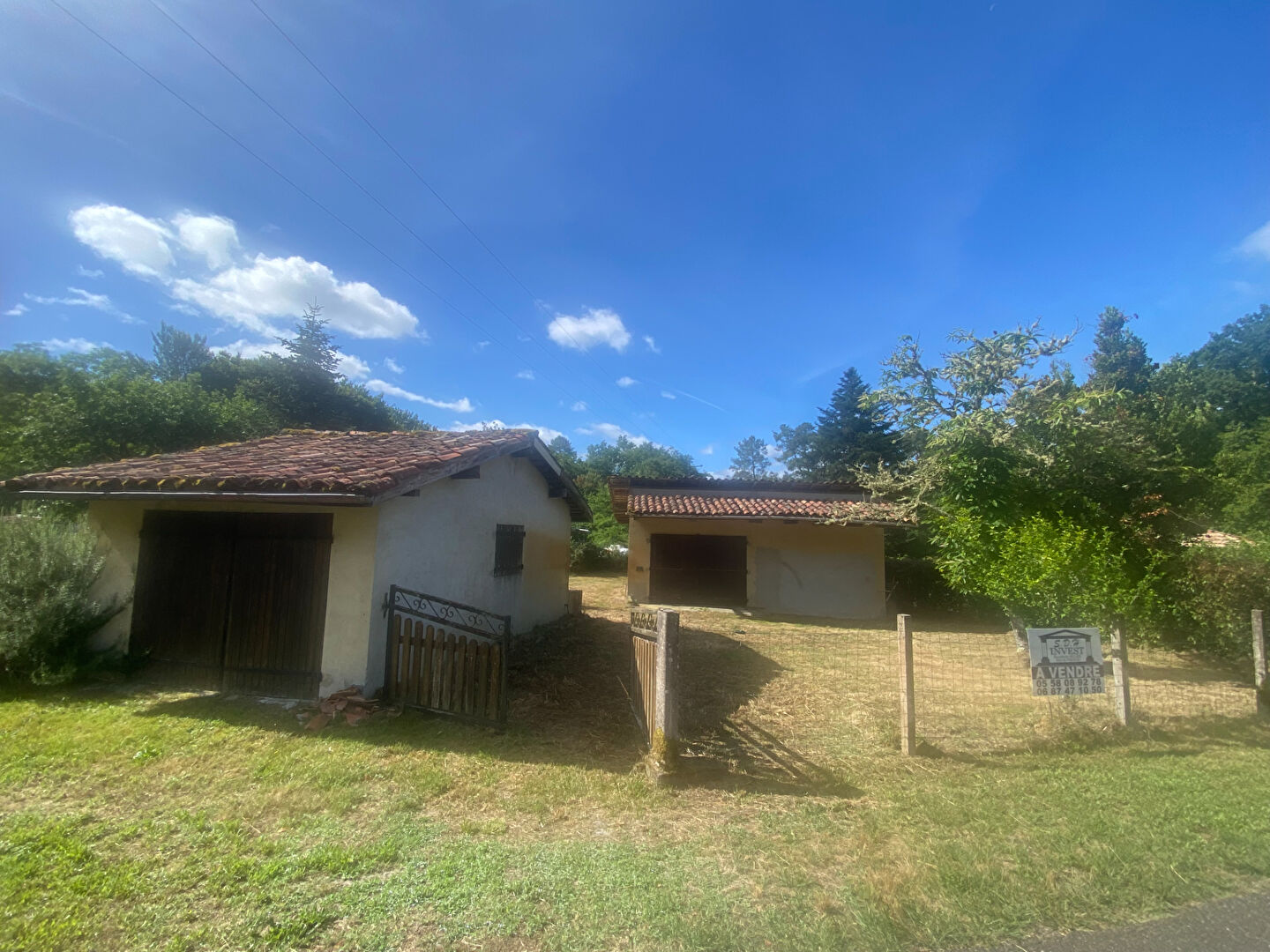 Agence immobilière de SDH Invest Pissos - SDH Invest