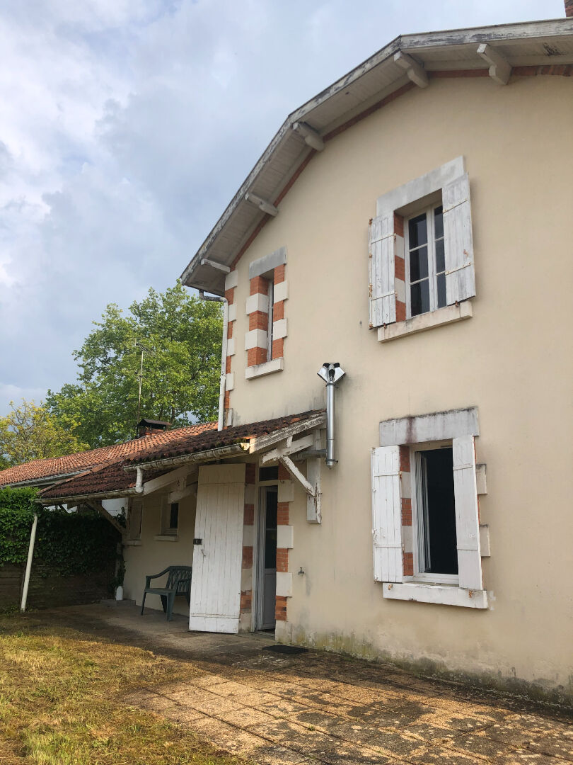 Agence immobilière de SDH Invest Pissos - SDH Invest