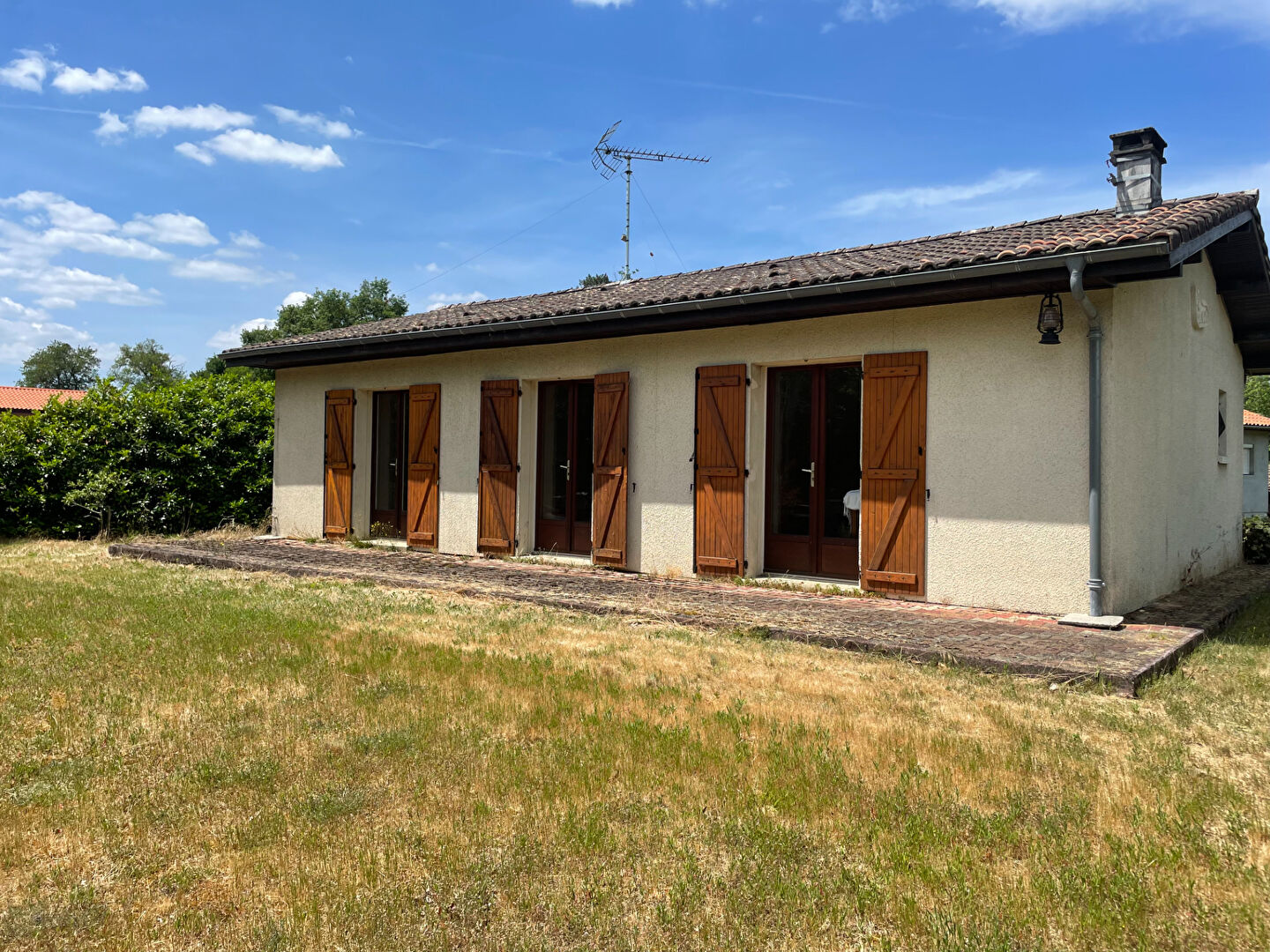 Agence immobilière de SDH Invest Pissos - SDH Invest