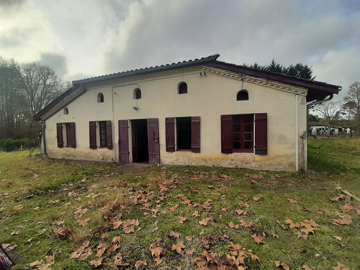 Agence immobilière de SDH Invest Pissos - SDH Invest