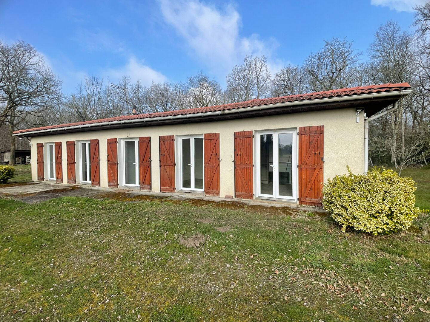 Agence immobilière de SDH Invest Pissos - SDH Invest