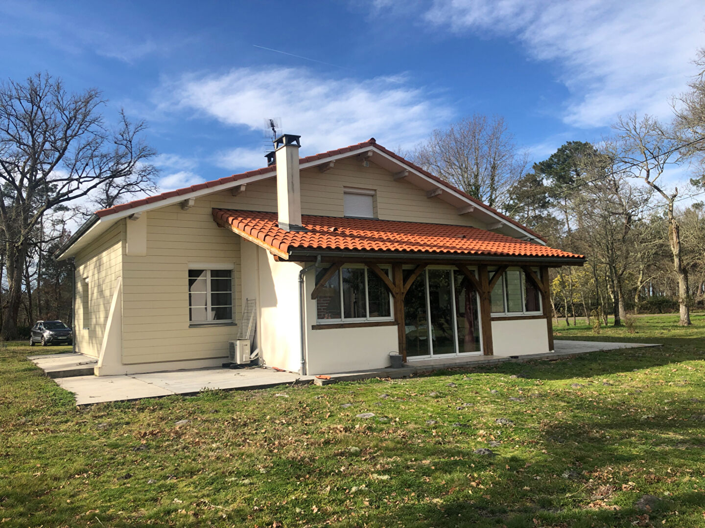Agence immobilière de SDH Invest Pissos - SDH Invest