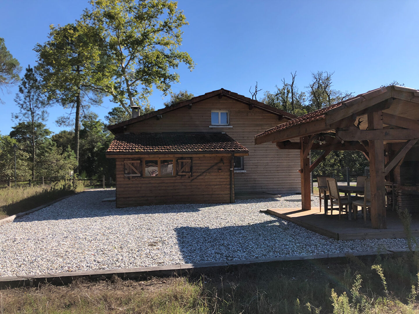 Agence immobilière de SDH Invest Pissos - SDH Invest