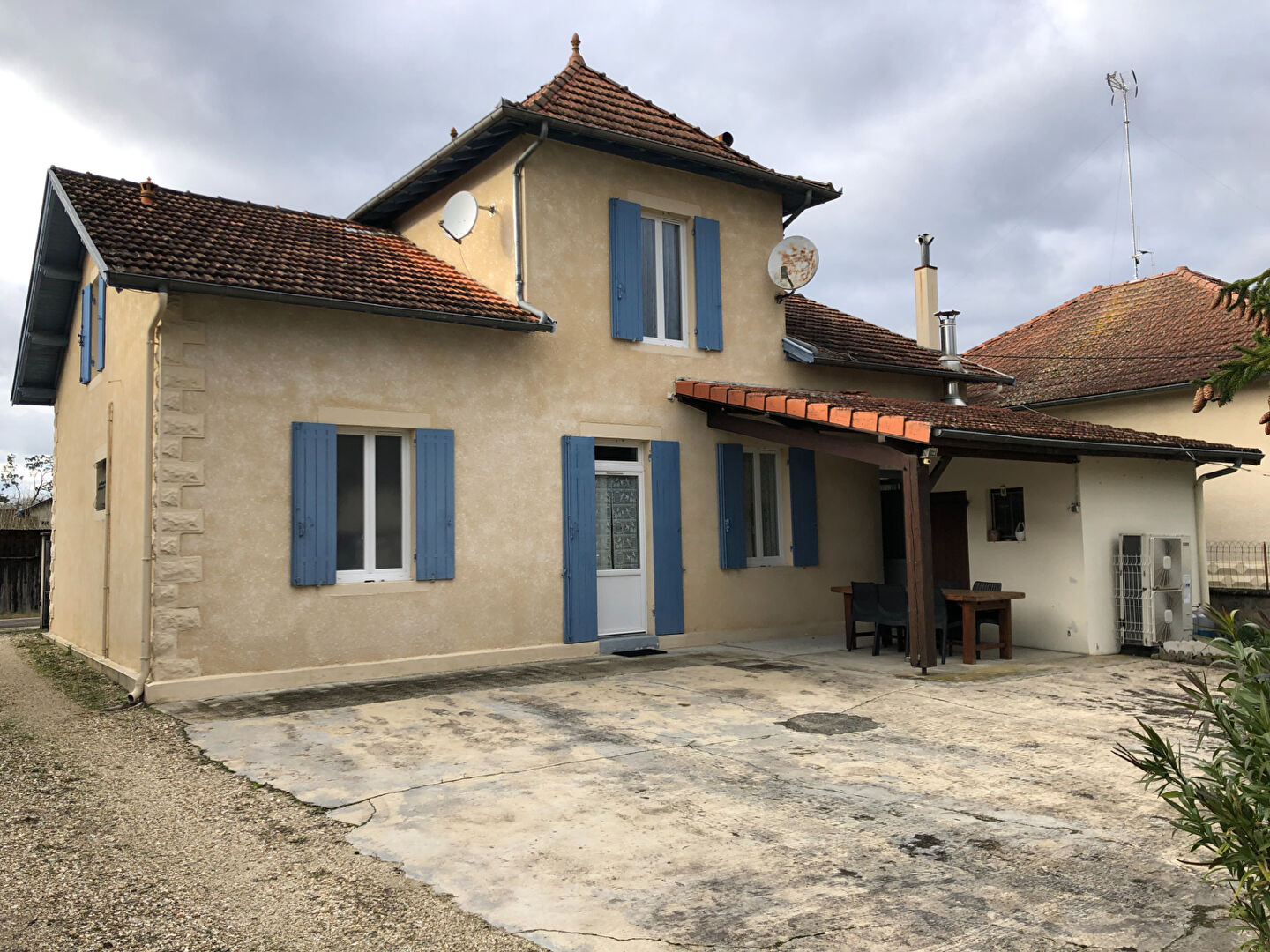 Agence immobilière de SDH Invest Pissos - SDH Invest