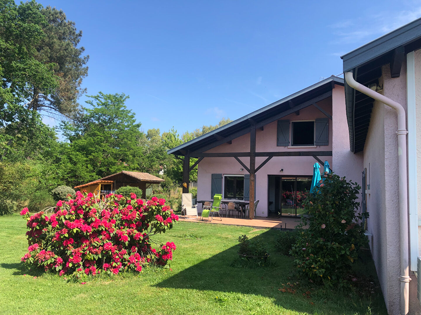 Agence immobilière de SDH Invest Pissos - SDH Invest