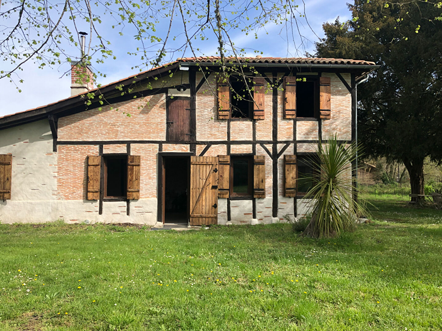 Agence immobilière de SDH Invest Pissos - SDH Invest