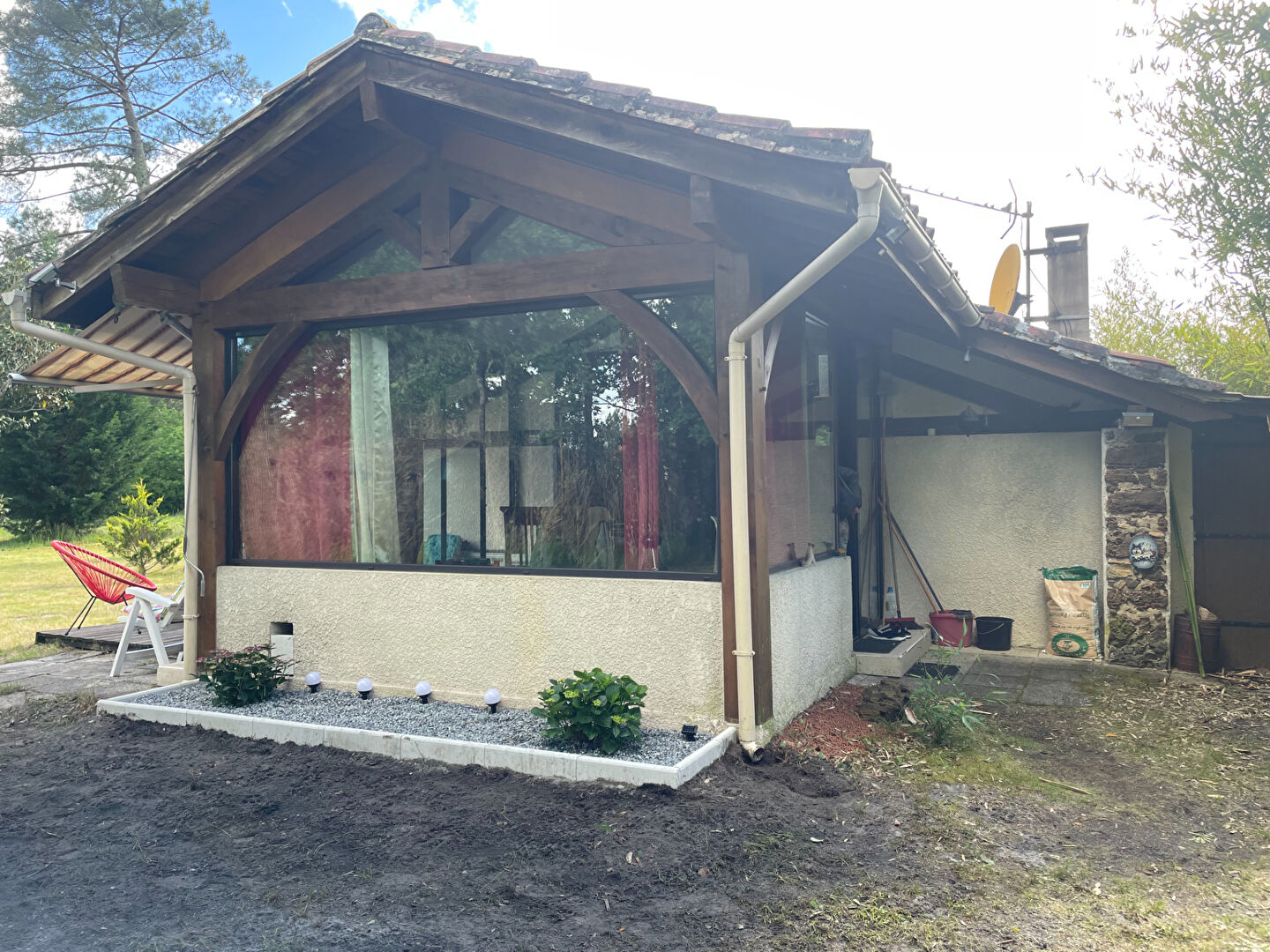 Agence immobilière de SDH Invest Pissos - SDH Invest