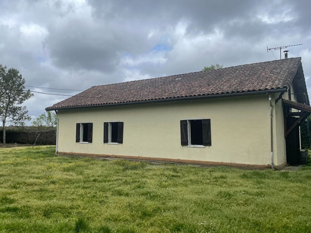Agence immobilière de SDH Invest Pissos - SDH Invest