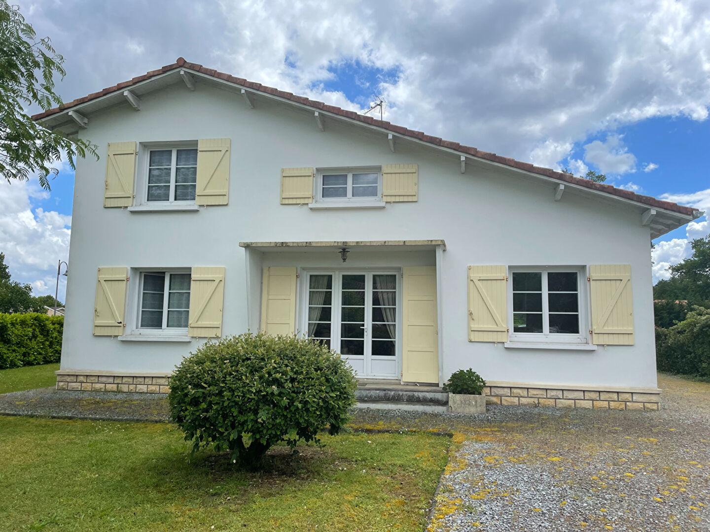 Agence immobilière de SDH Invest Pissos - SDH Invest