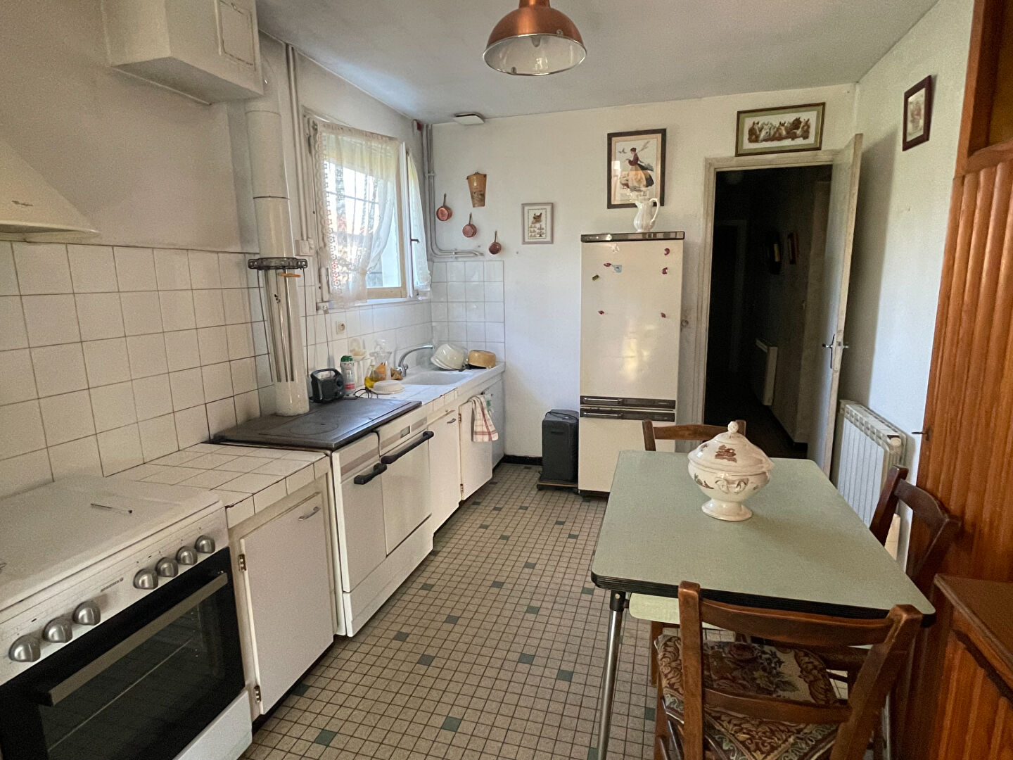 Photo MOUSTEY MAISON FAMILIALE 5 CHAMBRES image 2/6