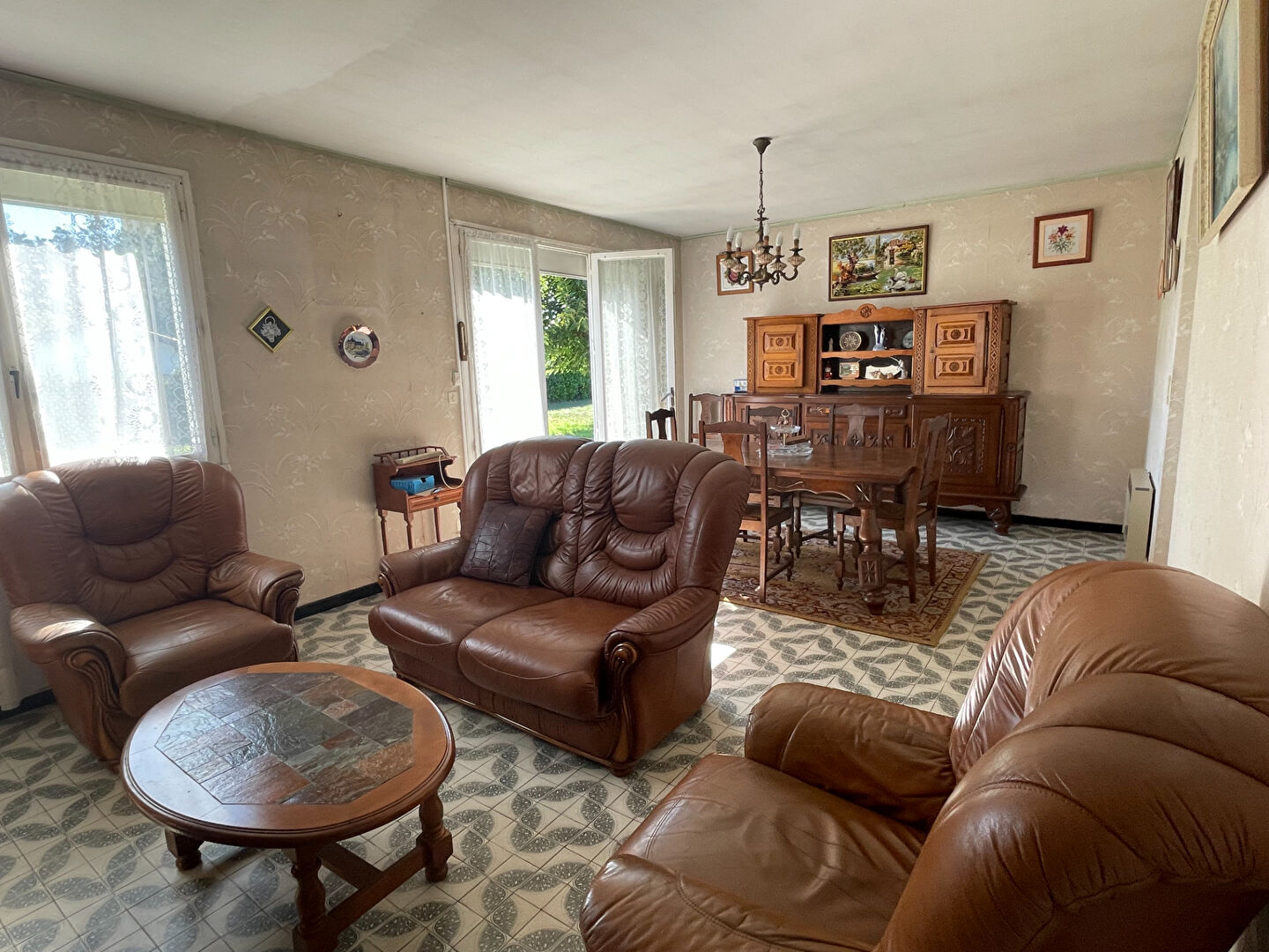 Photo MOUSTEY MAISON FAMILIALE 5 CHAMBRES image 3/6