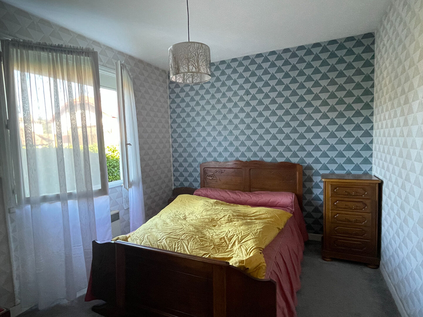 Photo MOUSTEY MAISON FAMILIALE 5 CHAMBRES image 5/6