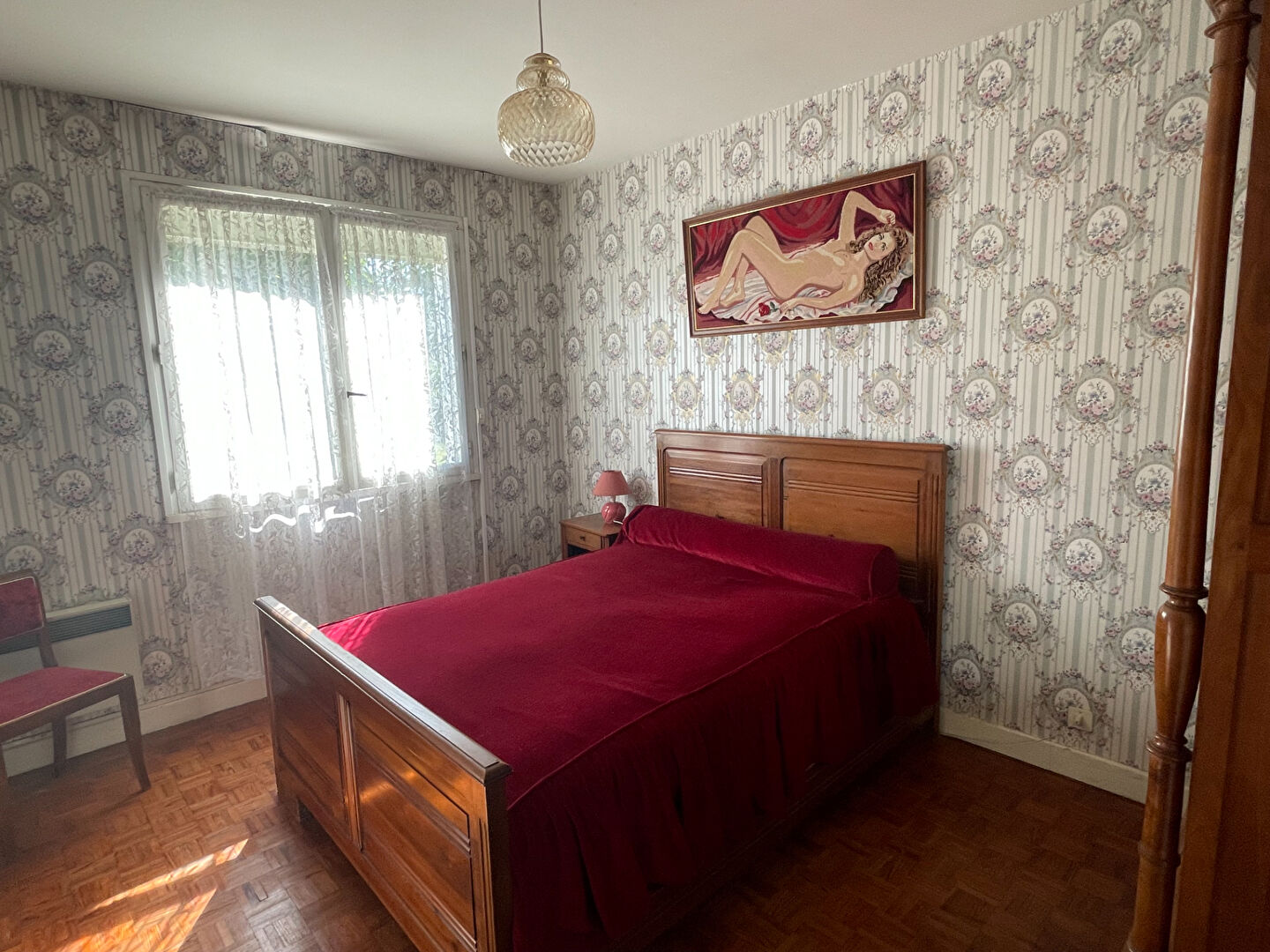 Photo MOUSTEY MAISON FAMILIALE 5 CHAMBRES image 6/6