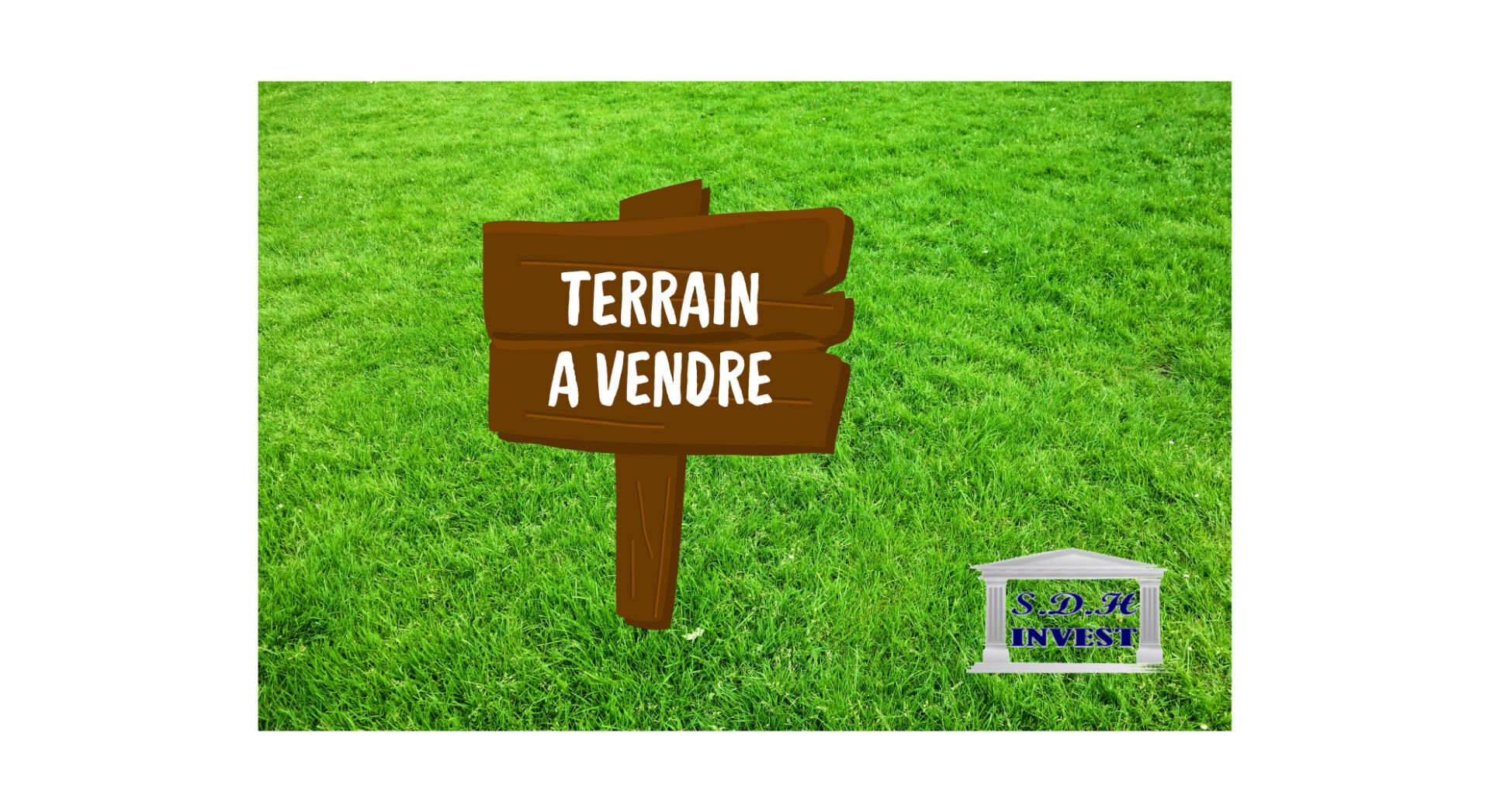 Agence immobilière de SDH Invest Pissos - SDH Invest