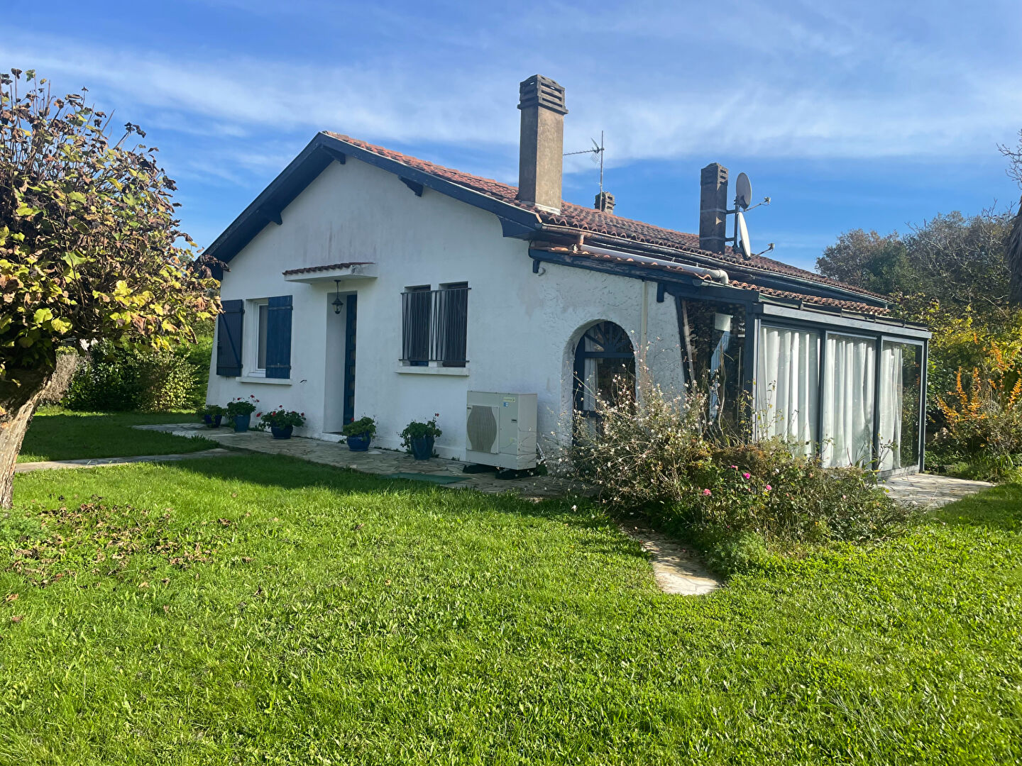 Agence immobilière de SDH Invest Pissos - SDH Invest