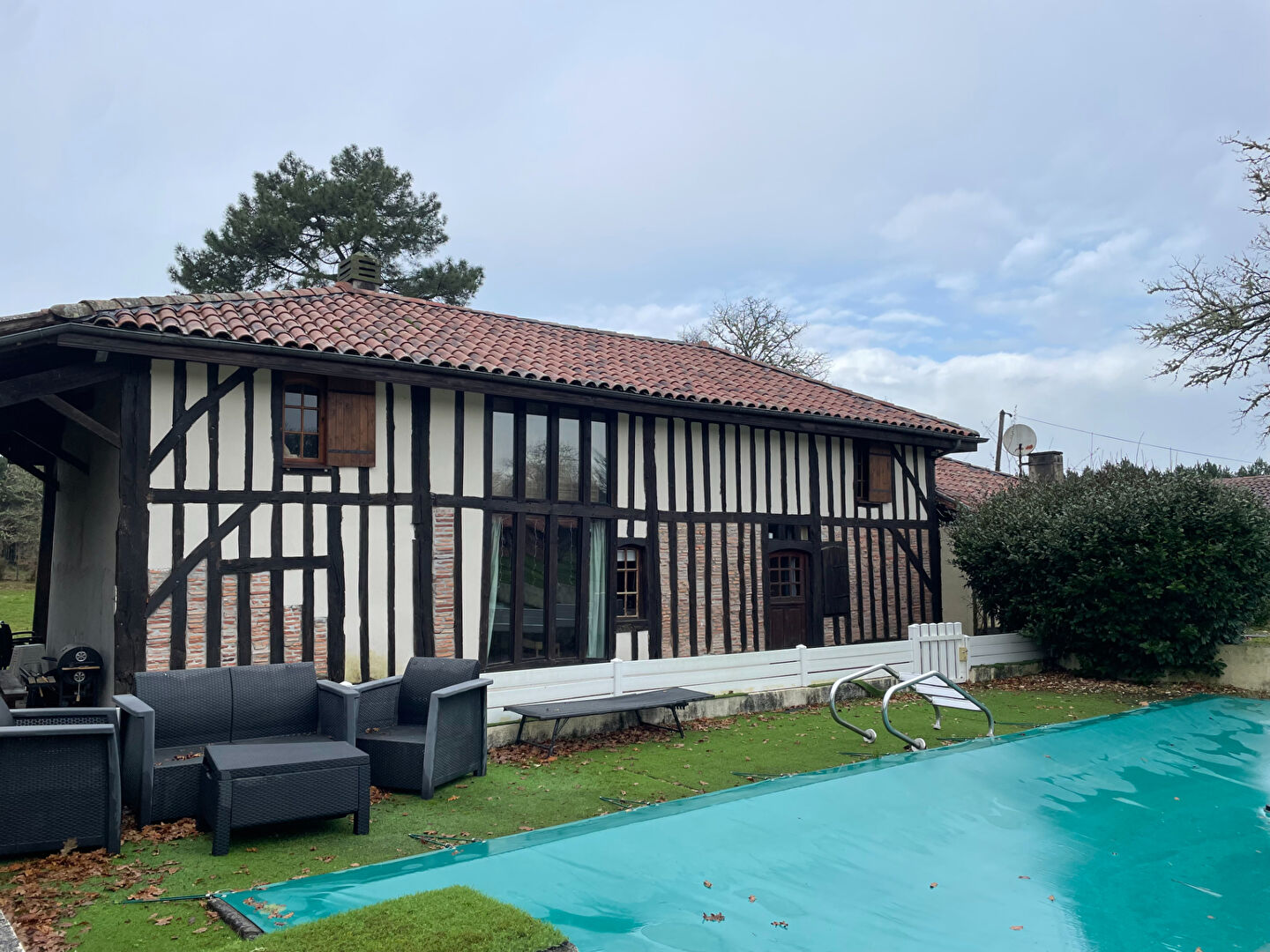 Agence immobilière de SDH Invest Pissos - SDH Invest