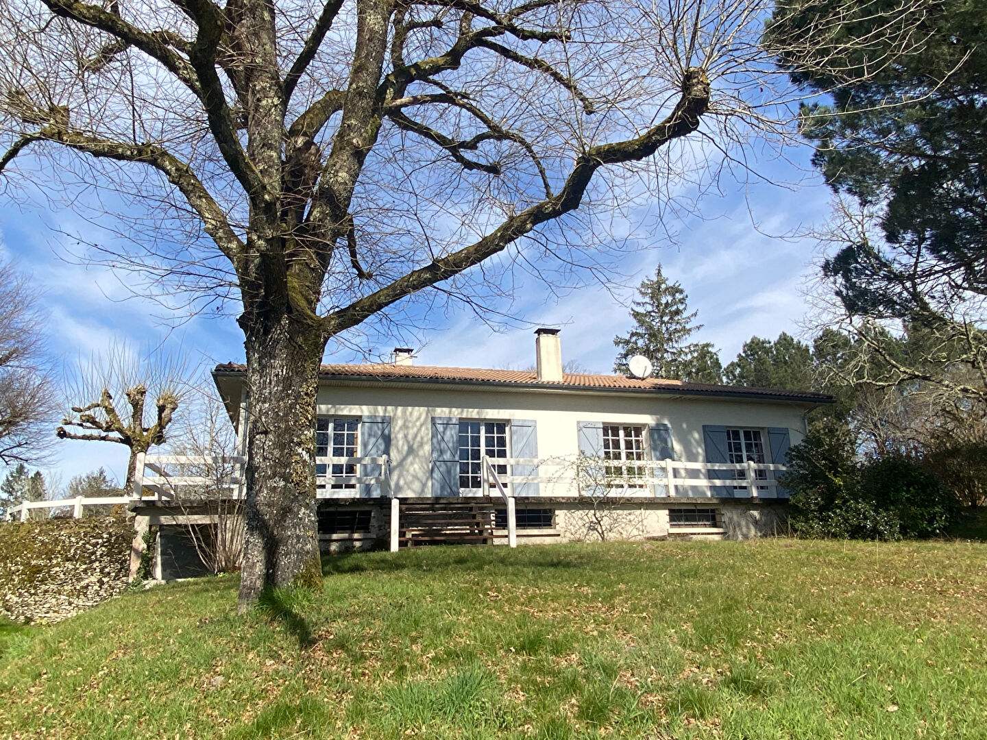 Agence immobilière de SDH Invest Pissos - SDH Invest