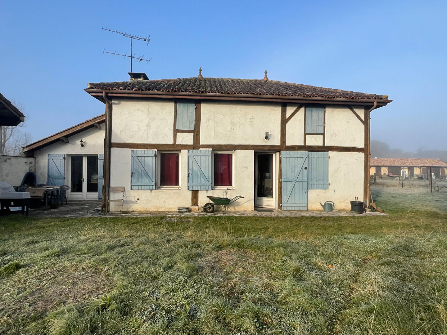 Agence immobilière de SDH Invest Pissos - SDH Invest