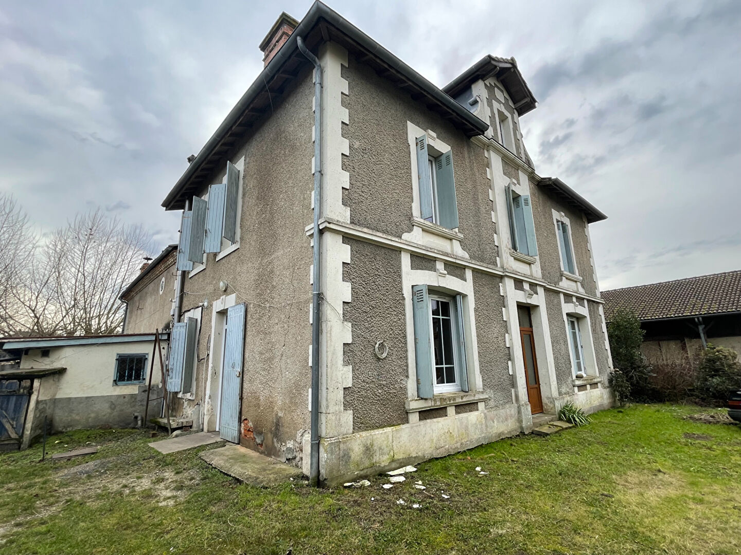 Agence immobilière de SDH Invest Pissos - SDH Invest