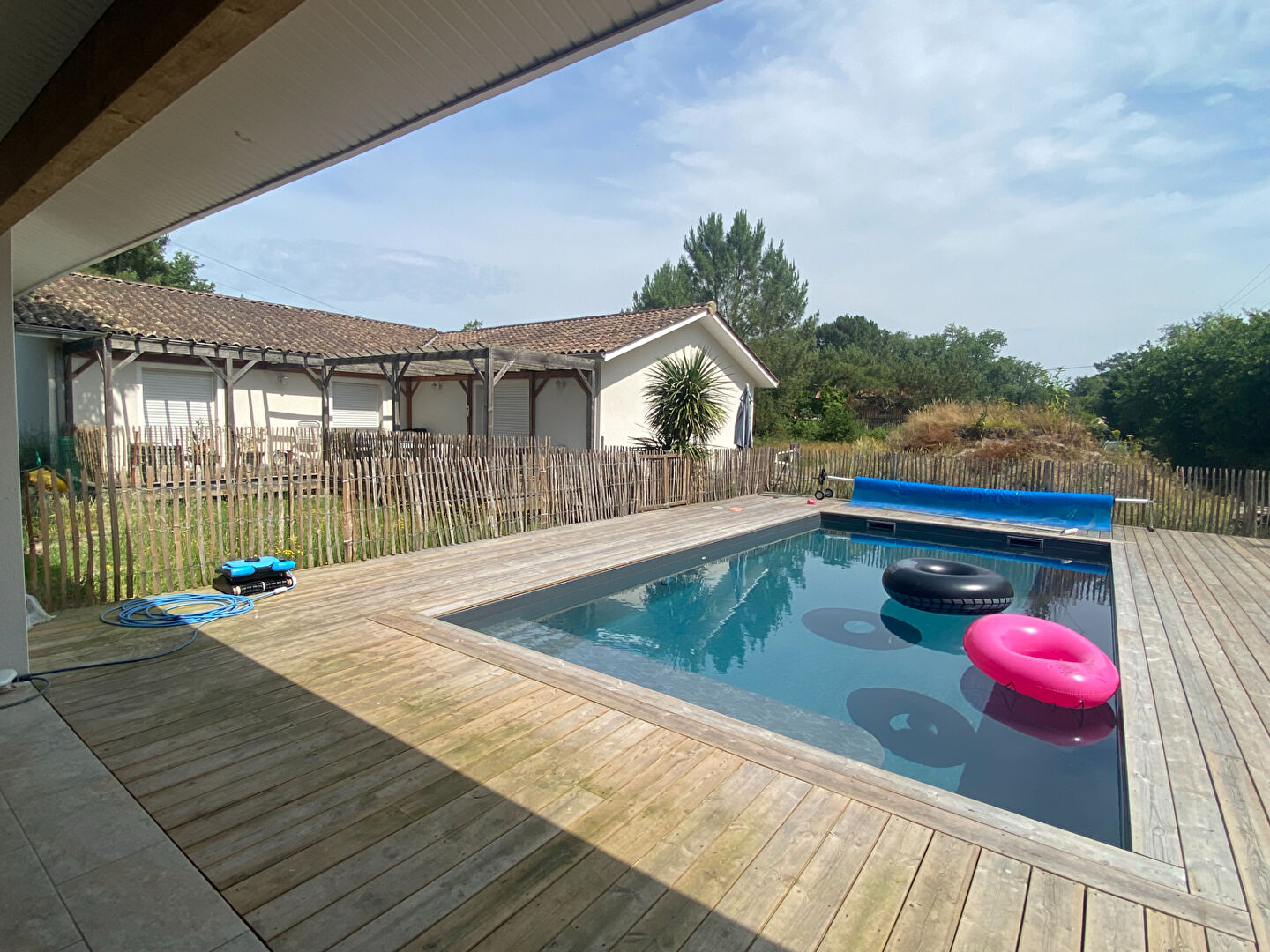 Agence immobilière de SDH Invest Pissos - SDH Invest