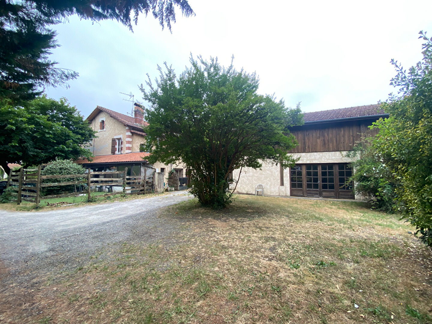 Agence immobilière de SDH Invest Pissos - SDH Invest