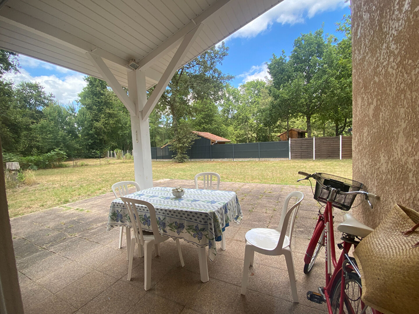 Agence immobilière de SDH Invest Pissos - SDH Invest
