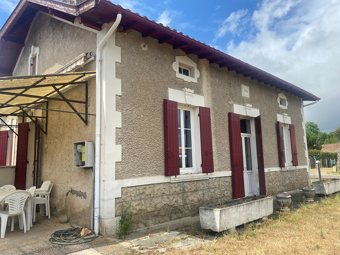 Agence immobilière de SDH Invest Pissos - SDH Invest