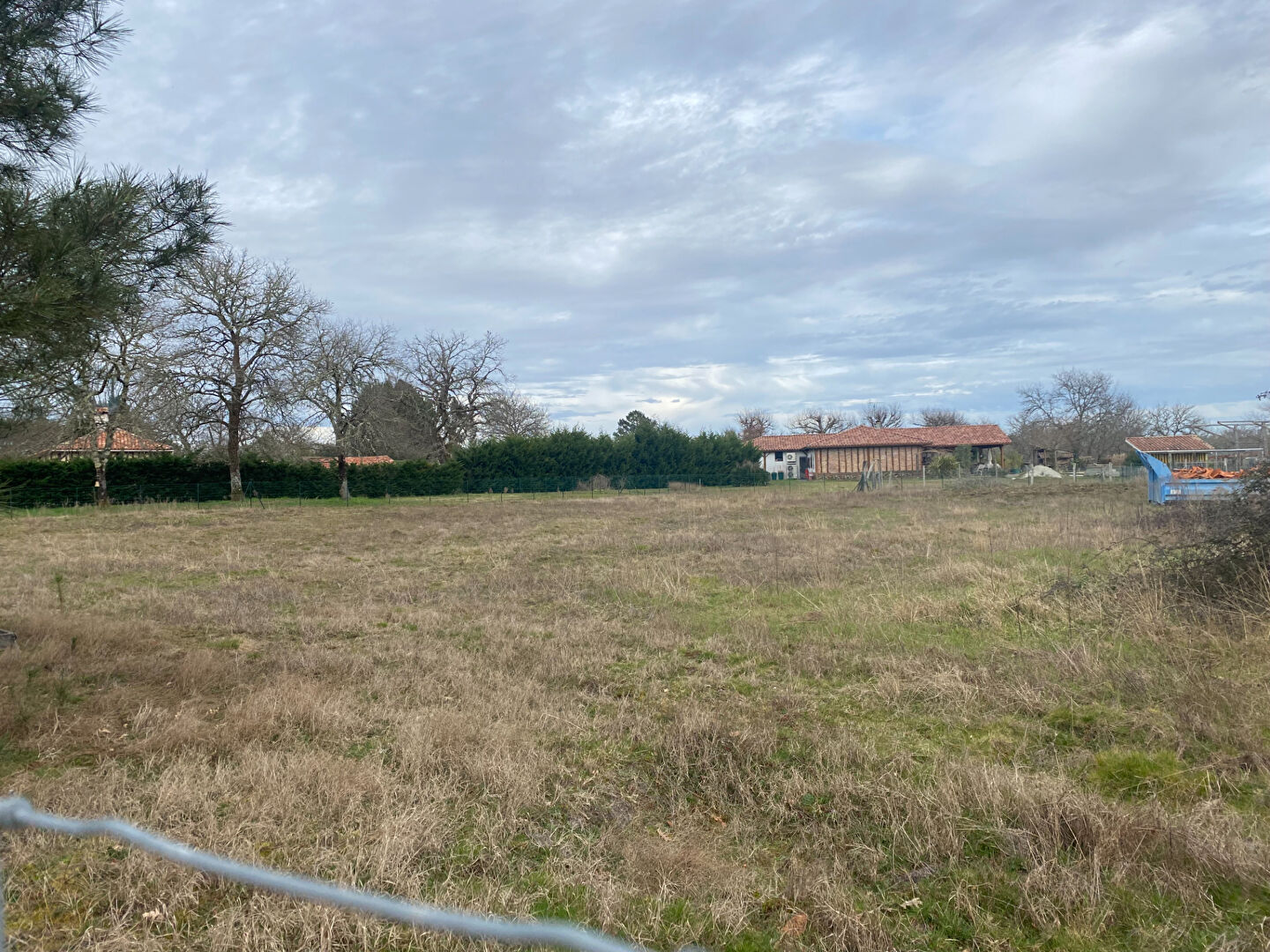 Agence immobilière de SDH Invest Pissos - SDH Invest