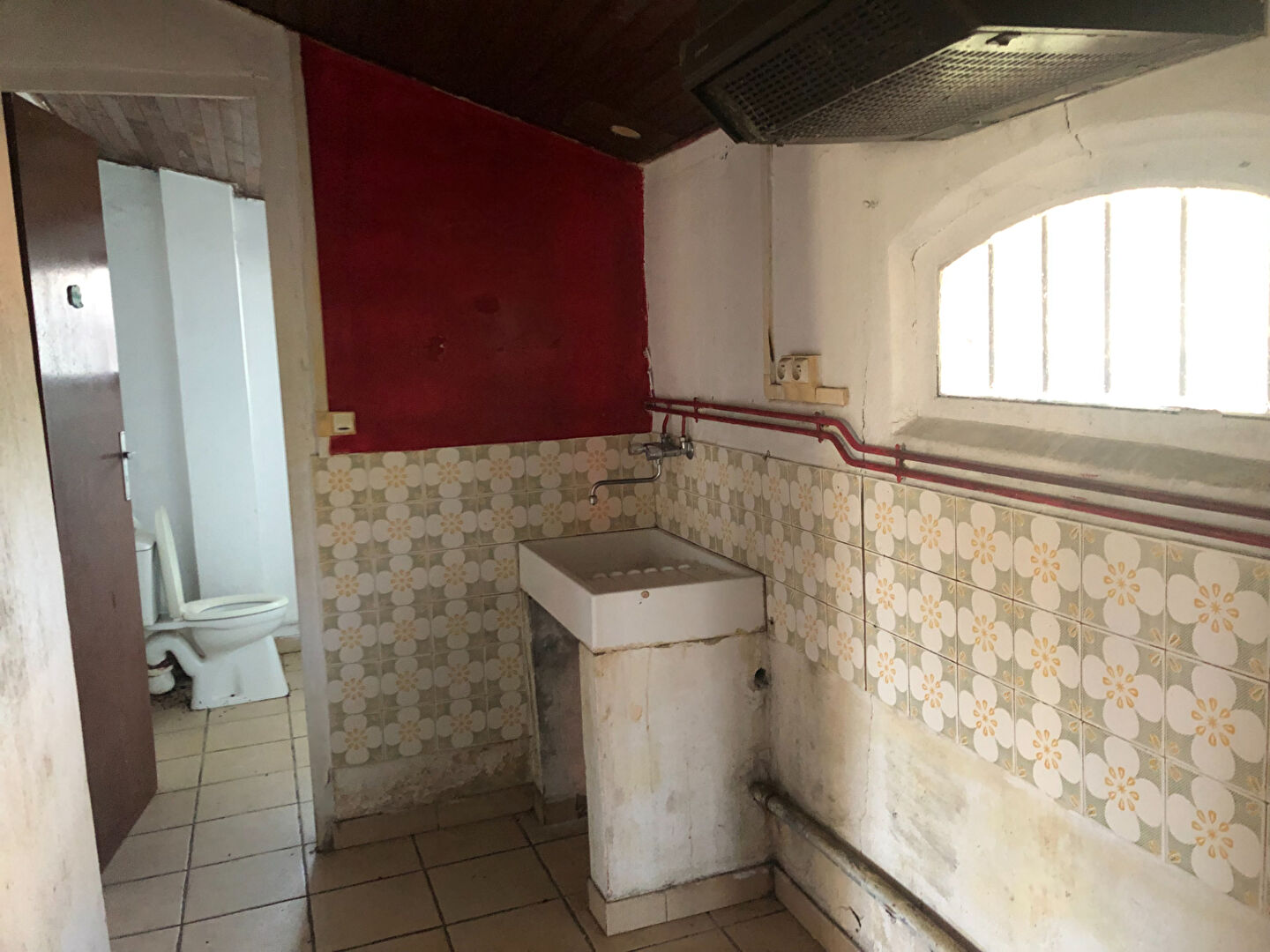 Photo PISSOS - Petite maison à rénover image 4/6