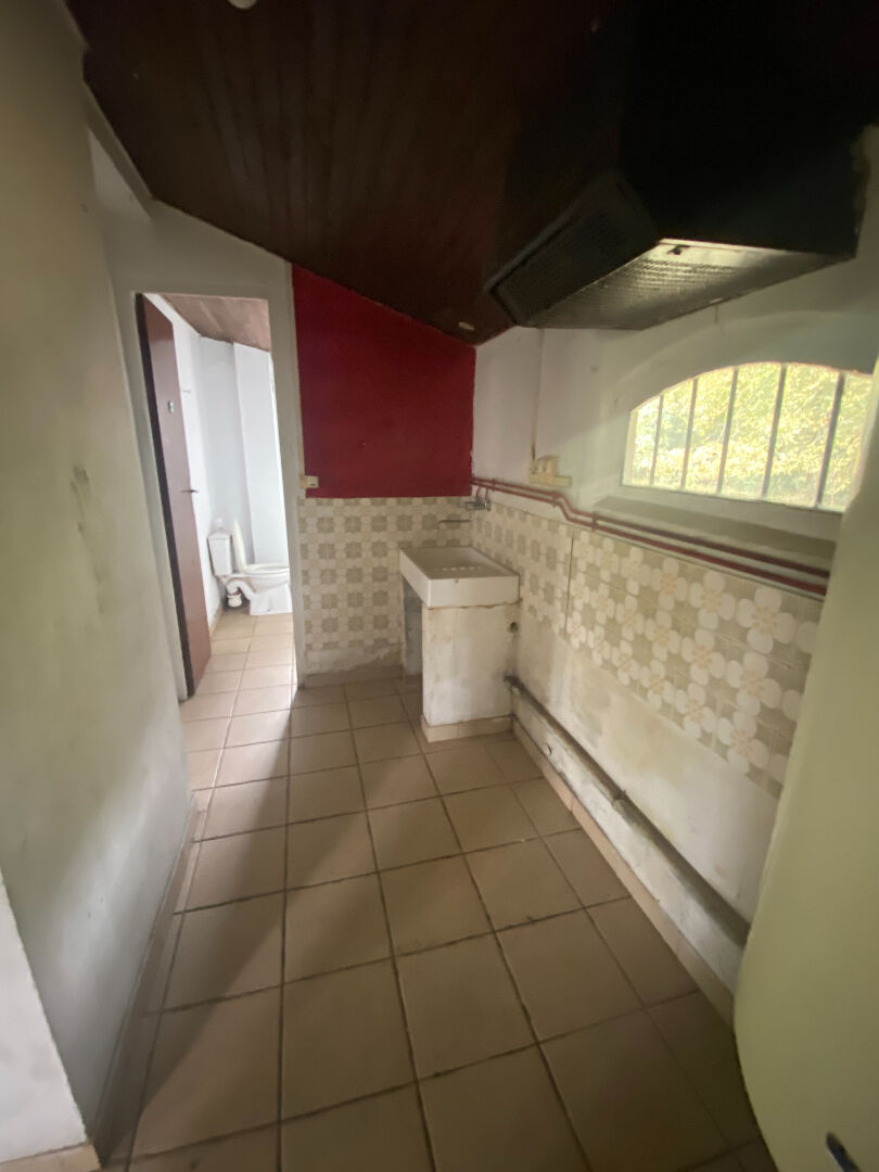 Photo PISSOS - Petite maison à rénover image 5/6