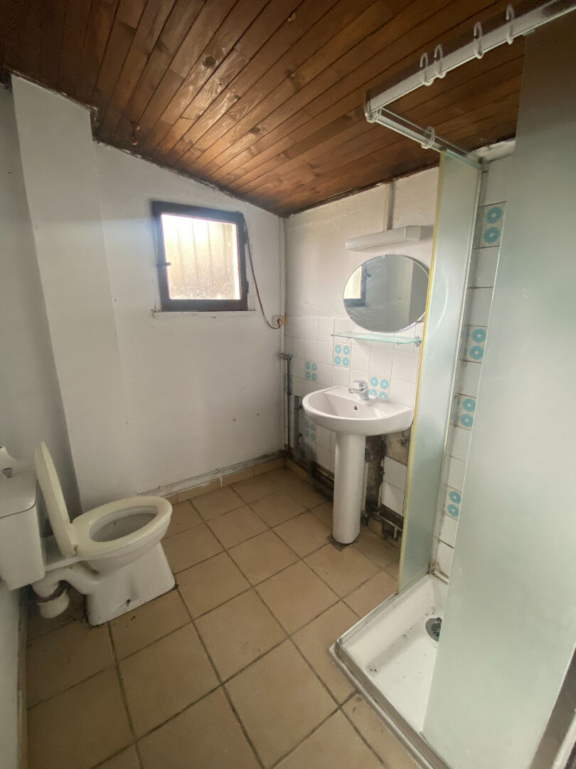 Photo PISSOS - Petite maison à rénover image 6/6