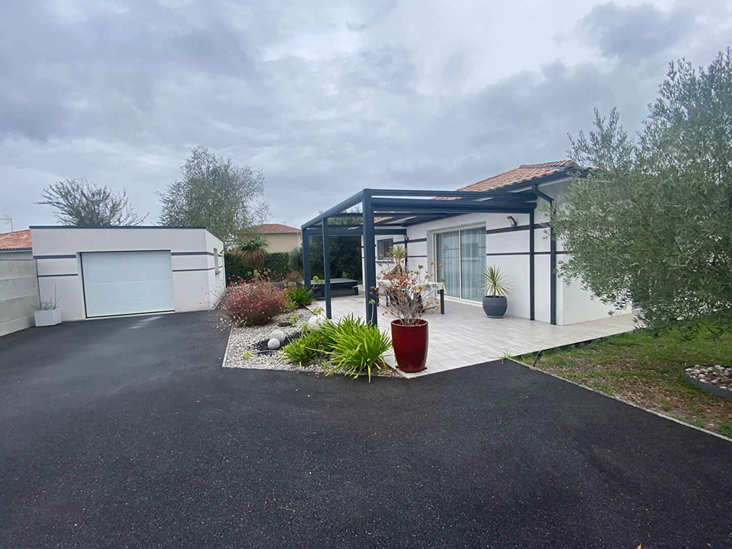 Agence immobilière de SDH Invest Pissos - SDH Invest