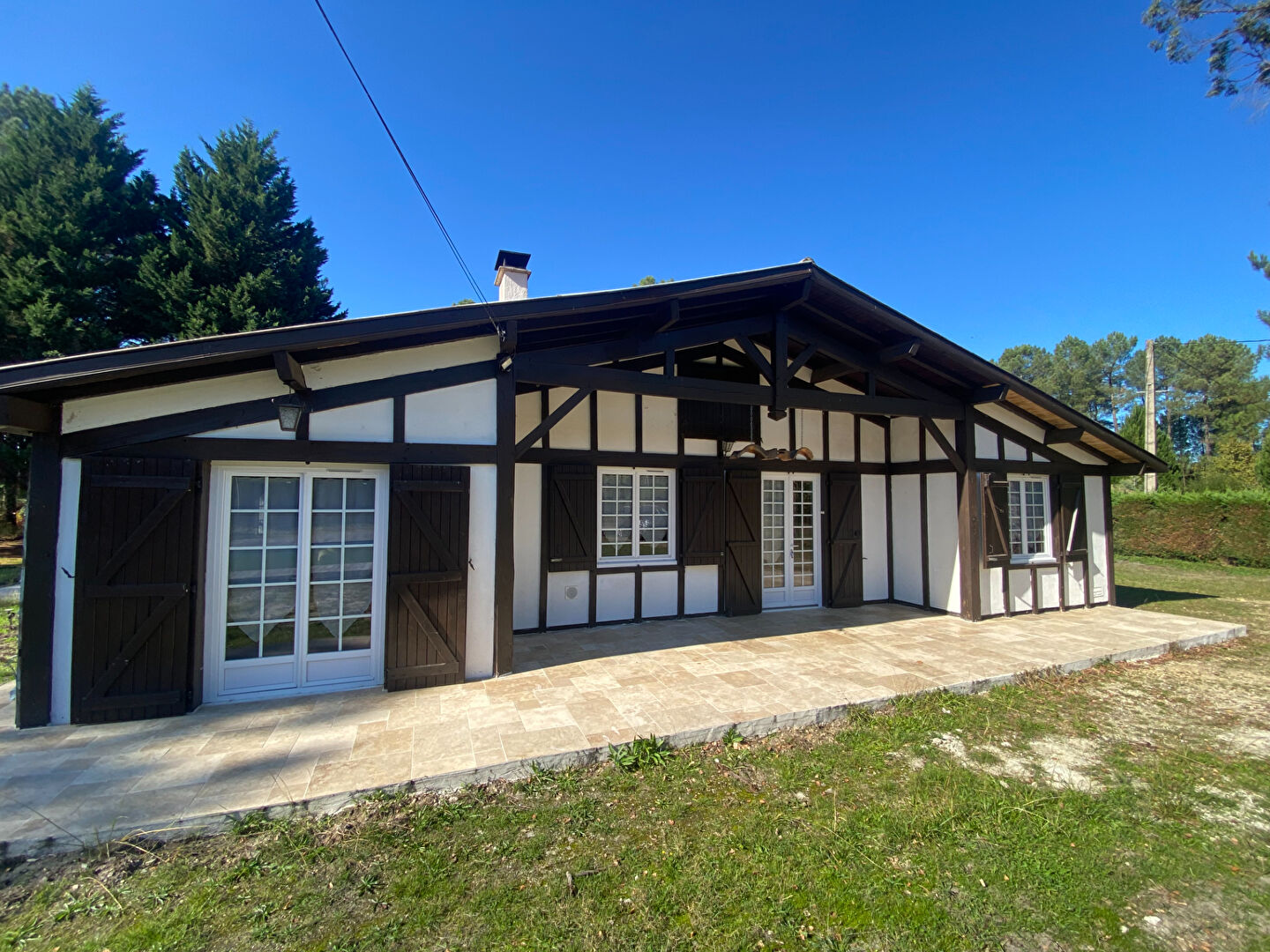 Agence immobilière de SDH Invest Pissos - SDH Invest