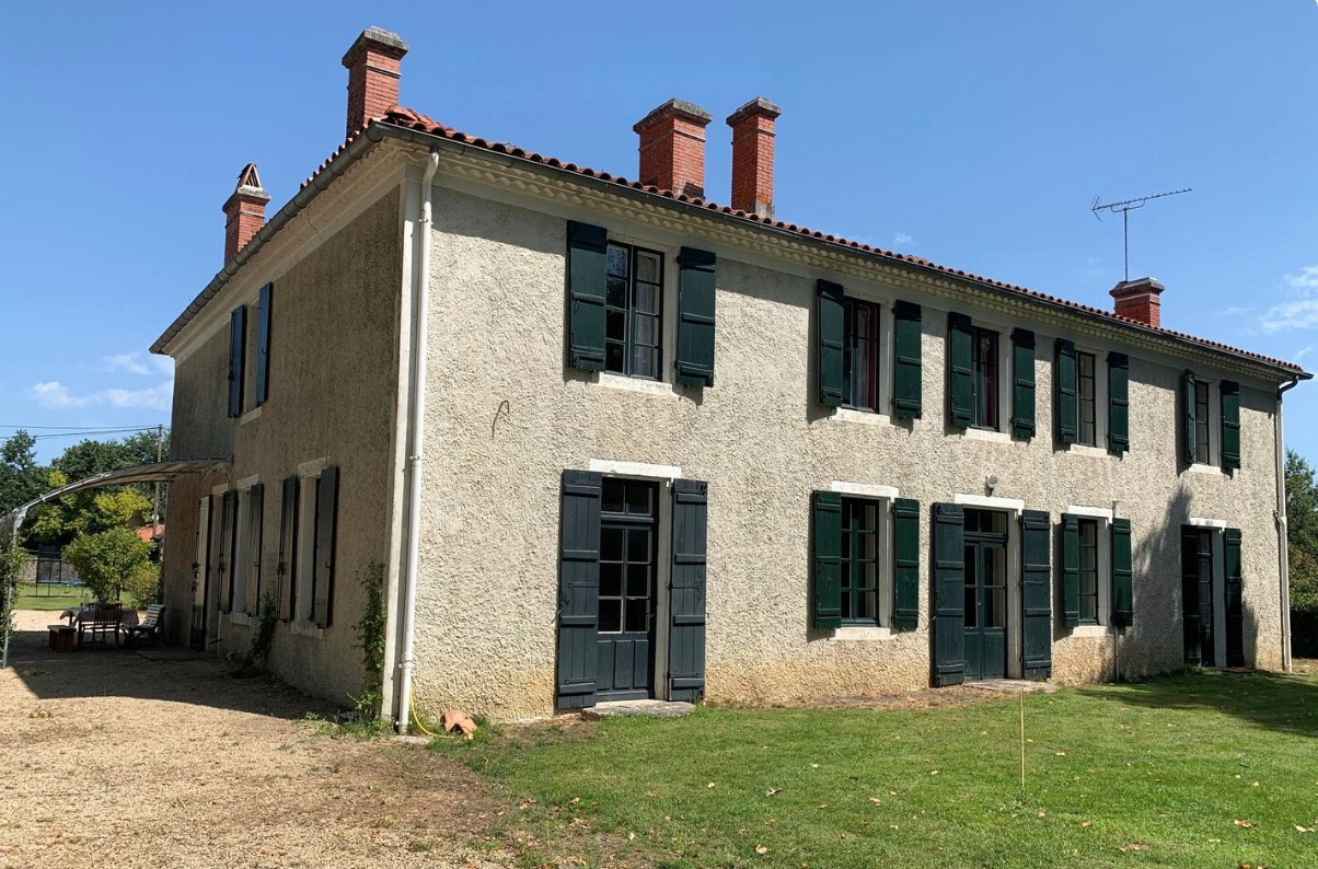 Agence immobilière de SDH Invest Pissos - SDH Invest