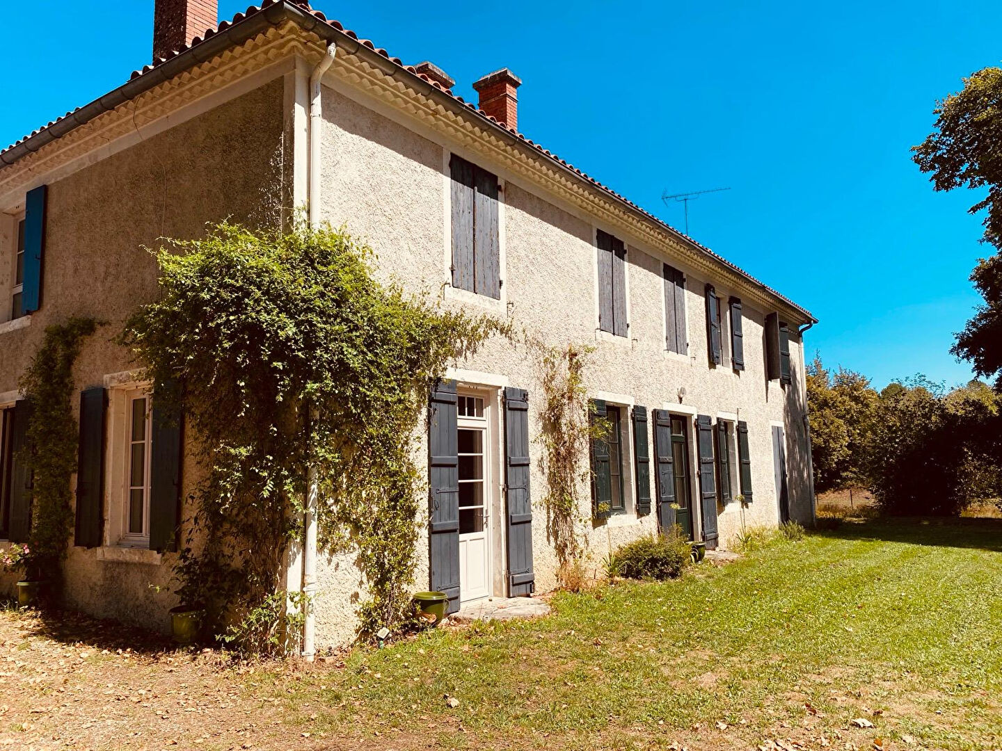 Agence immobilière de SDH Invest Pissos - SDH Invest