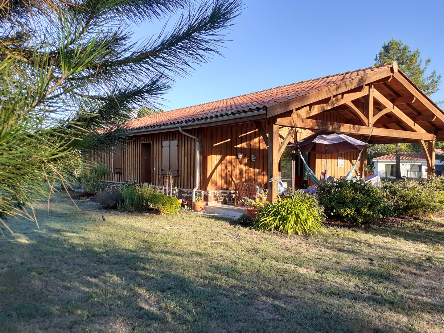 Agence immobilière de SDH Invest Pissos - SDH Invest