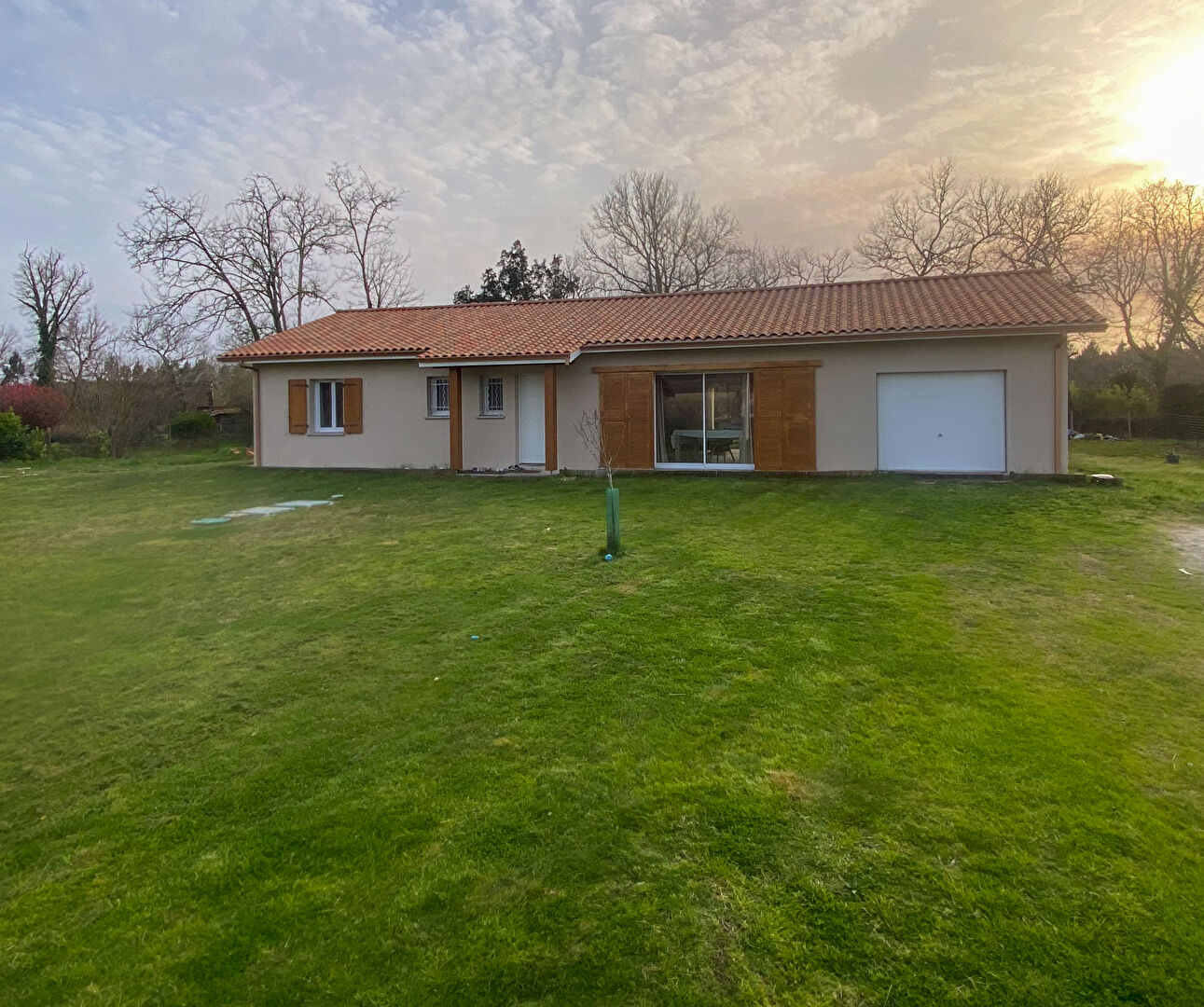 Agence immobilière de SDH Invest Pissos - SDH Invest