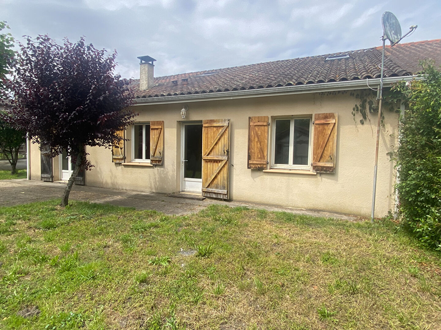 Agence immobilière de SDH Invest Pissos - SDH Invest