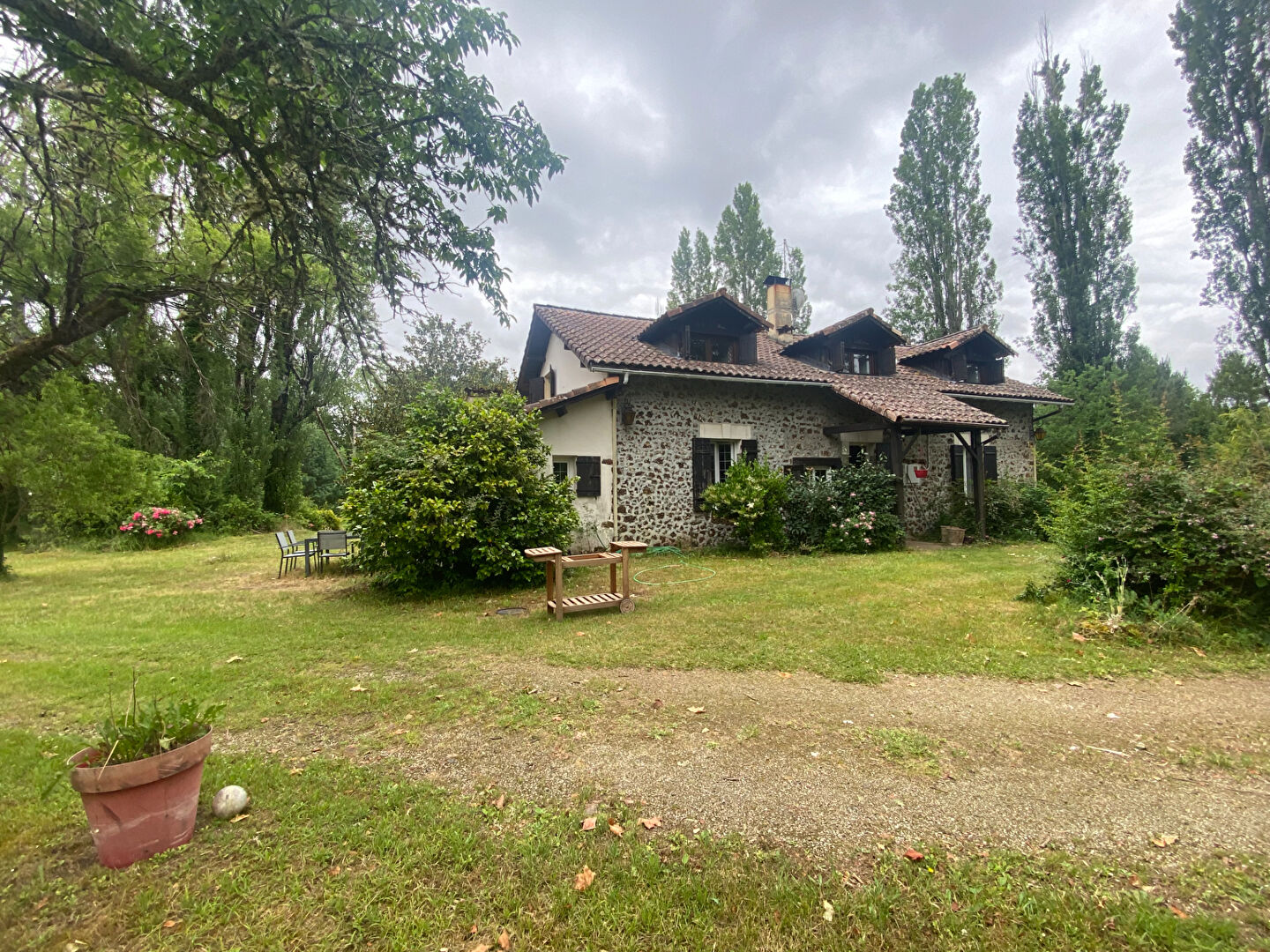 Agence immobilière de SDH Invest Pissos - SDH Invest