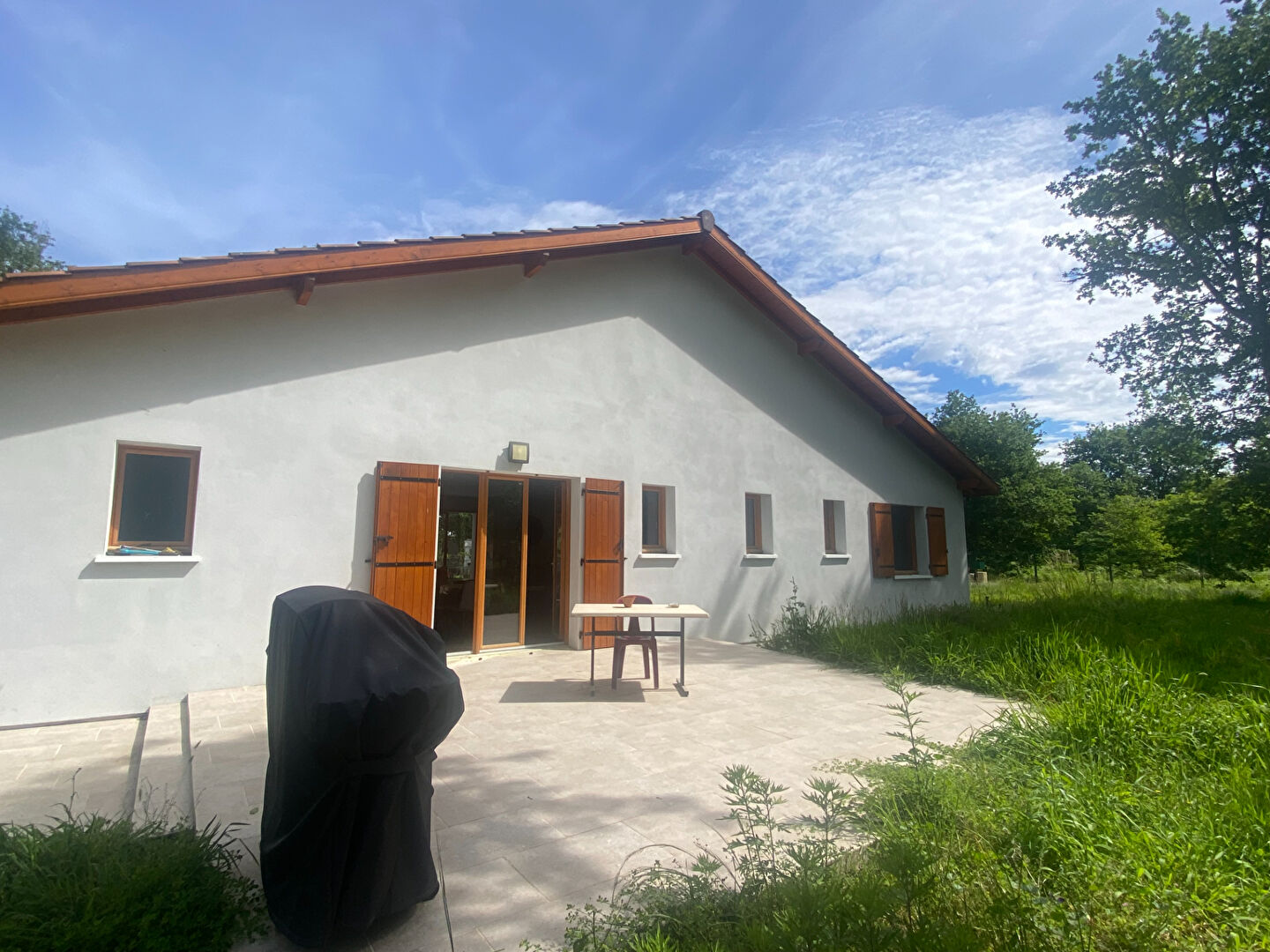 Agence immobilière de SDH Invest Pissos - SDH Invest