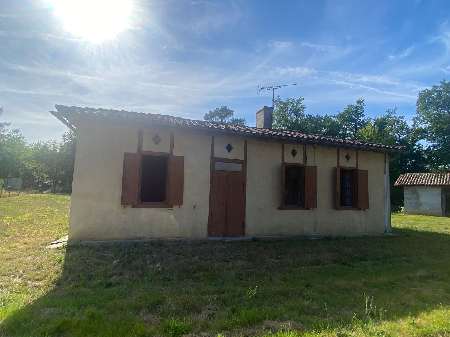 Agence immobilière de SDH Invest Pissos - SDH Invest