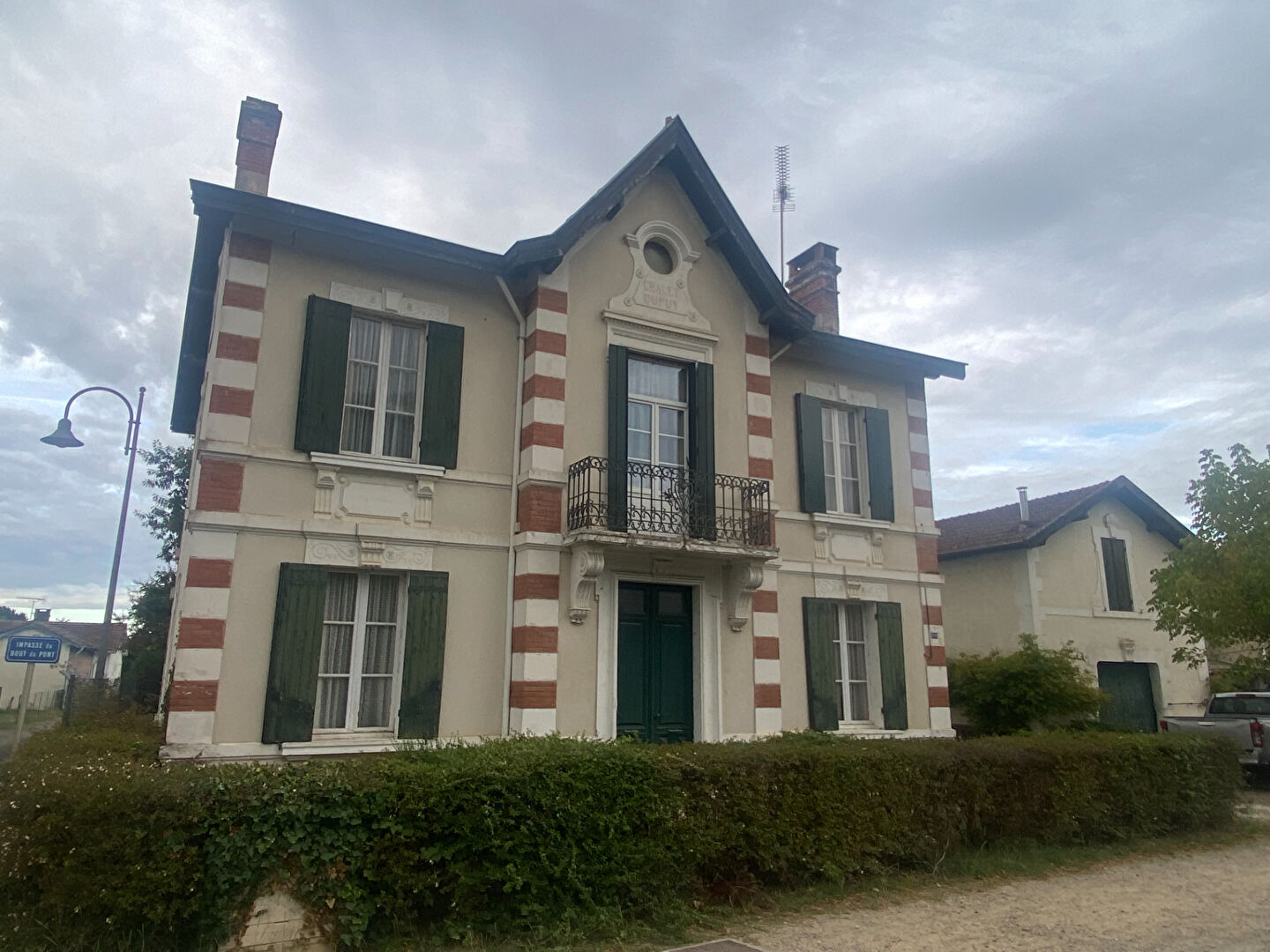 Agence immobilière de SDH Invest Pissos - SDH Invest