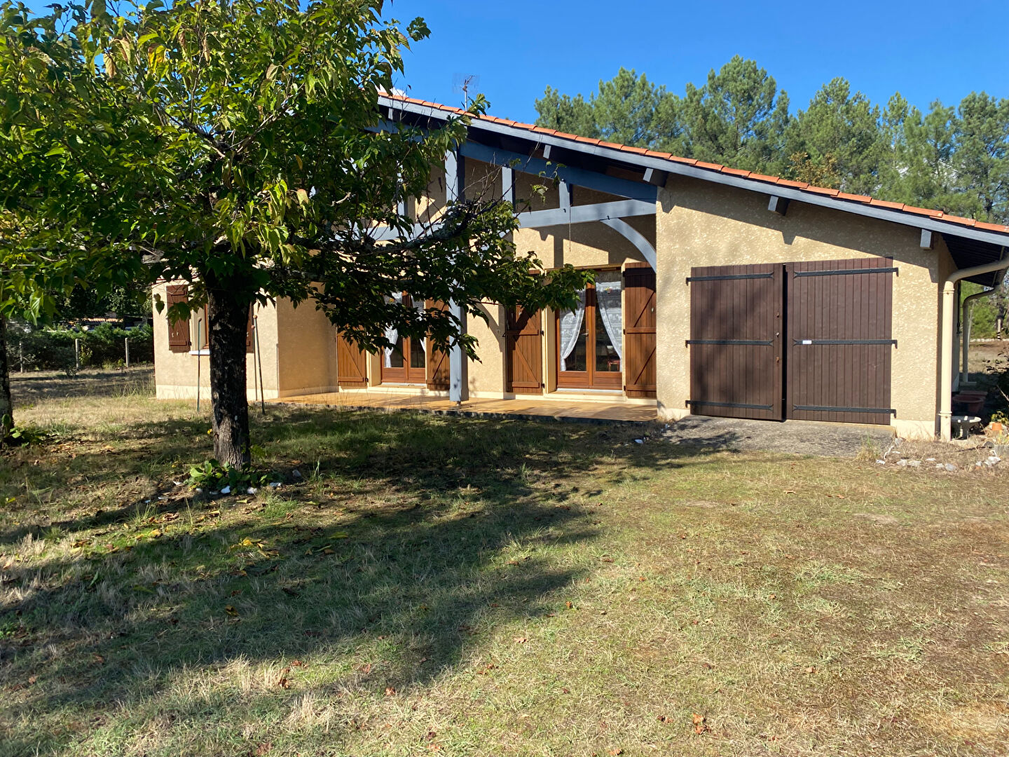 Agence immobilière de SDH Invest Pissos - SDH Invest