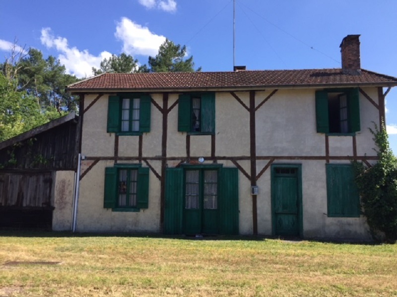Agence immobilière de SDH Invest Pissos - SDH Invest