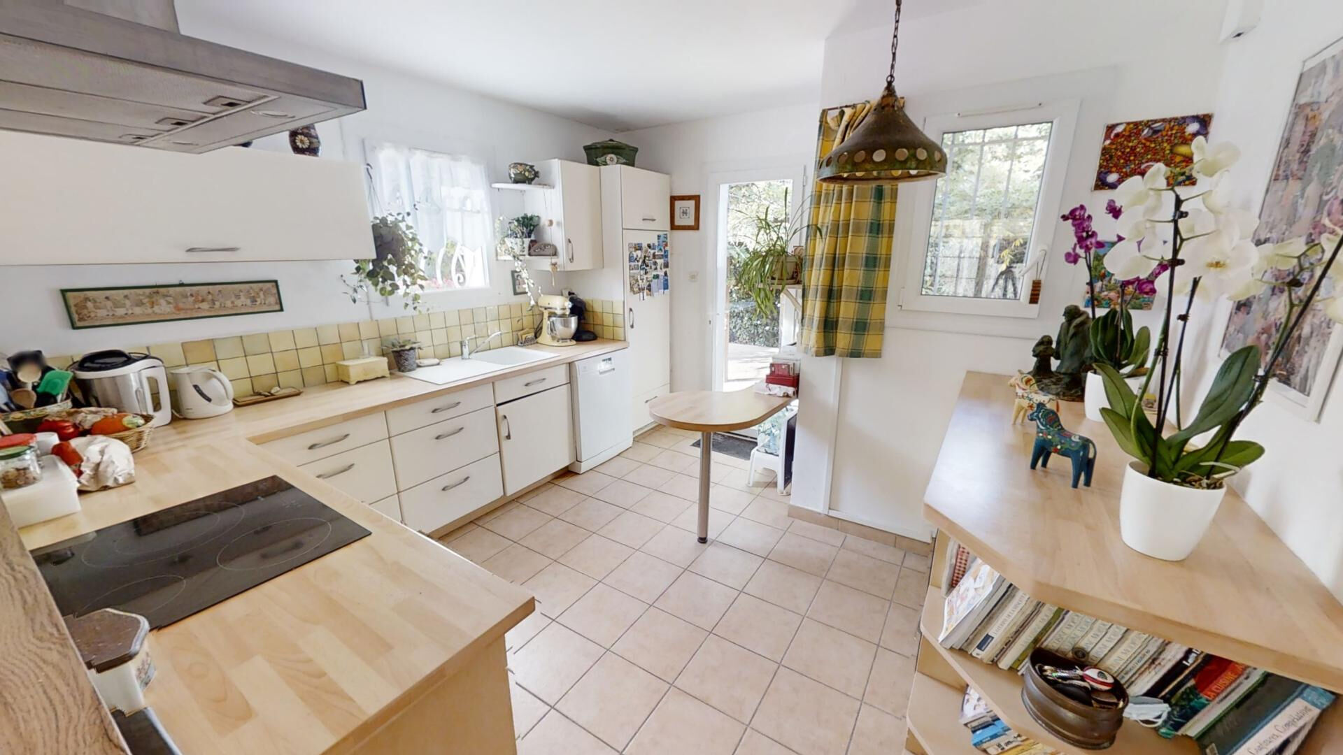 Photo Maison Six Fours Les Plages 5 pièce(s) 100 m2 image 2/6