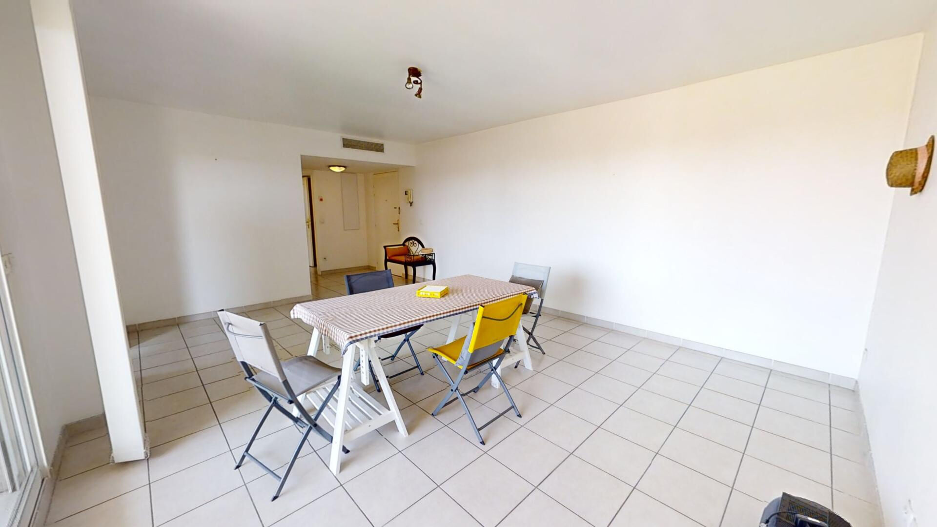 Photo Appartement Six Fours Les Plages 3 pièce(s) 62.23 m2 image 5/6