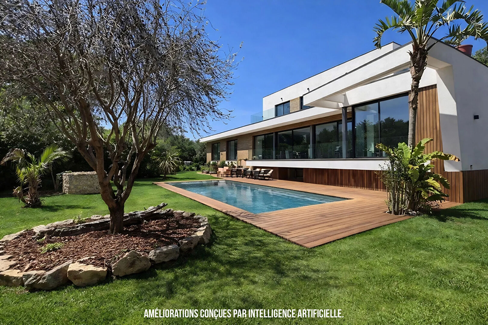 Maison Six Fours Les Plages 7 pièce(s) 215 m2