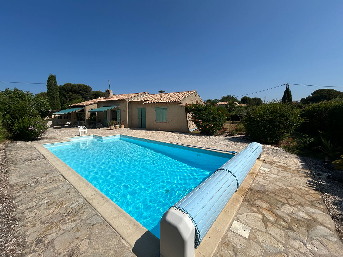 Maison Six Fours les plages 6 pièce(s)